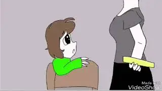 Baldi basics animation kid baldi get bully sad story bully story roblox animation #bullystory
