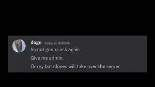 making friends on discord be like: