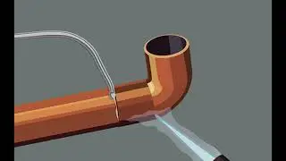 BAKIR BORU TESİSATÇI -0532 377 82 54-Doğalgaz kalörifer su tesisatı bakır boru tesisatı
