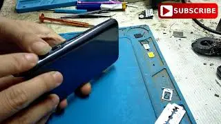 Samsung A2 Core Charging Paused Battery Temperature too low fix
