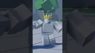 Easiest Way to Get Your First Golden Crown of O’s in Roblox Studio! #robloxstudio #roblox