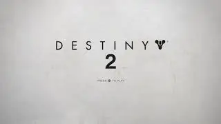 DESTINY 2 MAIN MENU THEME MUSIC OST (BEST VERSION)