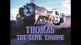 Shining Time Station Family Specials Intros | 60p