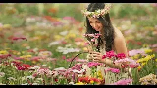 BONDING @ BEAUTIFUL GARDENS