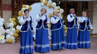 "Кукушка", ансамбль "Русская душа"