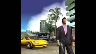 poormartinn - Vice City (feat. Marjety)