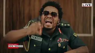 portable x pocolee ft. olamide - zazoo zehh video
