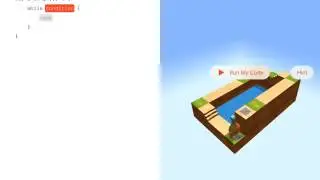 While Loops: Random Rectangles