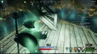 Провал New World (PvP за 6 копеек)