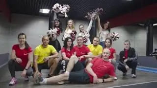 СпортЛенд Сhallenge: представлення тренерів СпортЛенд Мінська