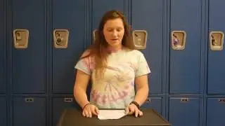 Brodcast journalism