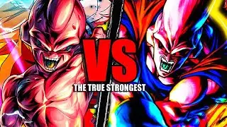 Kid Boo Vs Boohan Is Closer Than You Think...