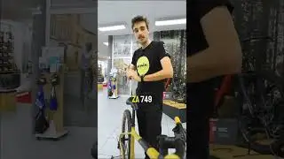 Najprodavaniji bicikl u Hrvatskoj - Cube AIM