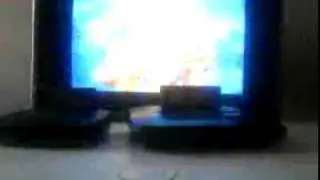 Homemade Genesis AV Cable.mp4
