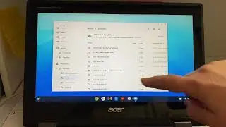Chromebook Basics - Getting to know your Files app