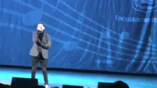 Влади Блайберг Песня написана Ириной Дубцовой для Филлипа Киркорова