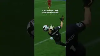FIFA DETAILS YOU'VE NEVER SEEN!