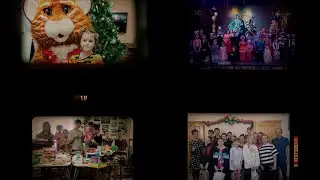 Благотворительный концерт: Бумеранг добра #видео #съемка #монтаж