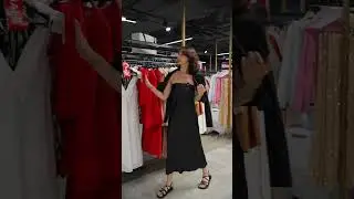 Ждём вас за покупками в Trend Park