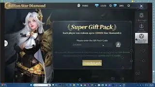 Flames of Valhalla Global Tutorial (Collecting Rewards & VIP)