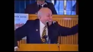 Erbakan'dan Atatürk'ün Gençliğe Hitabesinin Yorumu