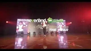 24. NEVERLAND Showcase 2024:: BEN
