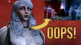 I BROKE the 7.0 PTS! | SWTOR
