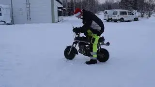 Vastapaine kiittää ja kuittaa, vuosi 2018 paketissa