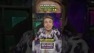 TEN ODCINEK JEST ZA MOCNY 😆🥦