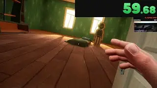 BEATING ACT 3 IN UNDER A MINUTE - WORLD RECORD
