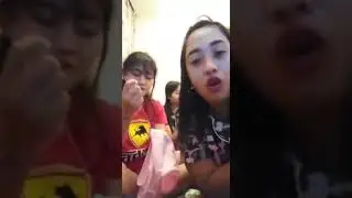 Curahan Hati Tenaga Kerja Wanita [TKW] Indonesia