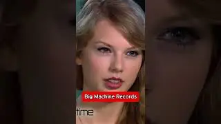 The REASON Taylor Re-Recorded Her Albums May Shock You... #shocking #taylorswift #erastour
