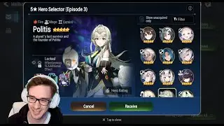 Who To Take From Second Selector? 2026 Guide Part 6! - Epic Seven