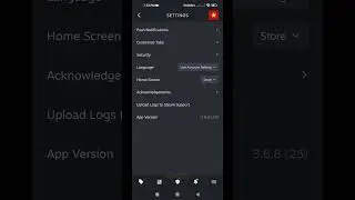 Change the Steam language to Indonesian