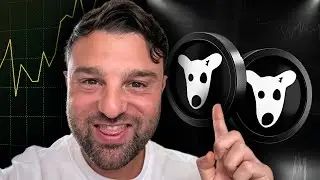 Why $DOGS Token is a Hidden Gem | First Memecoin on TON Network – Bullish Buy Opportunity!