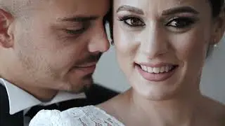 Mirko e Anna Ricevimento Calamoresca wedding film Genny Gessato fotografi napoli