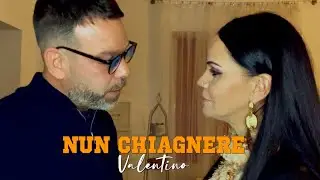 Valentino - Nun chiagnere ( Video ufficiale 2024 )