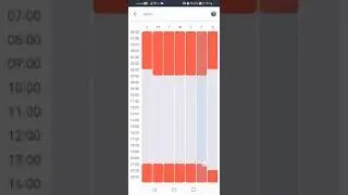 How To modification block time  Kid control on MikroTik Router