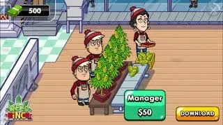 Weed Inc Ad [Type 1]