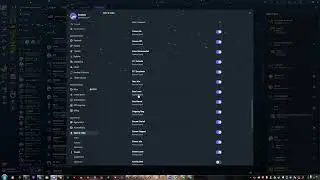 Discord Christmas 2025 Sounds