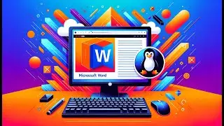 Office 365 docker image | Wine 9.8 devel | Ubuntu 23.10 image 