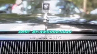 SHOW - PERSÉ (OFFICIAL VIDEO SHOT BY KNOOGOODAC)