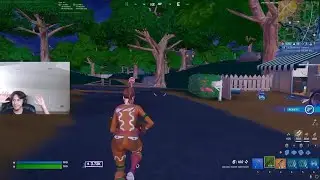 ninja dies to ai 🤣