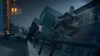[XENIA Nov 21 2019] Skate 3 on Xbox 360 Emulator [NOT LOADED] [454108E6]