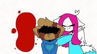 Goodbye to a world part 4 for Furry Alex's map