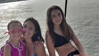 THE BOAT 2020