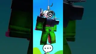 🤔Which one is correct? Toilet Tower Defense  ROBLOX  