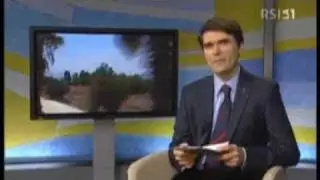 Sommario puntata 321 del 14.1.2012