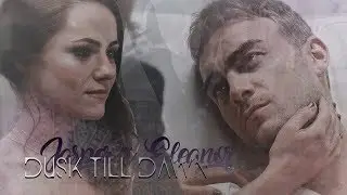 Jasper & Eleanor ✘ Dusk Till Dawn [#SaveTheRoyals]