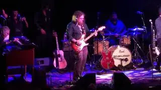 Mike Farris- Hard To Be LIVE featuring Reese Wynans